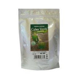 Cafea verde macinata 250gr HERBALSANA