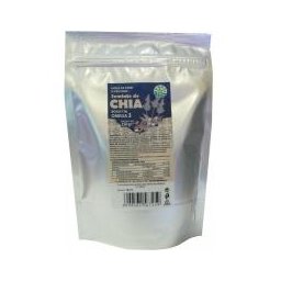Seminte de chia 250gr HERBALSANA