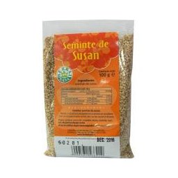 Seminte de susan 100gr HERBALSANA