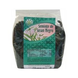 Seminte de susan negru 300gr HERBALSANA