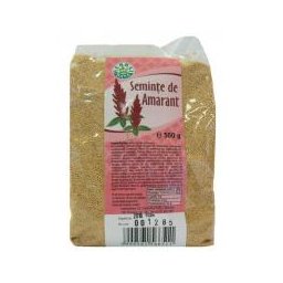 Seminte de amarant 500gr HERBALSANA