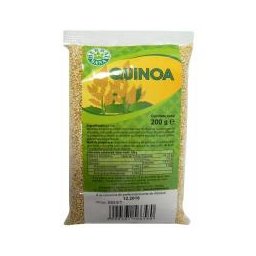 Quinoa 200gr HERBALSANA