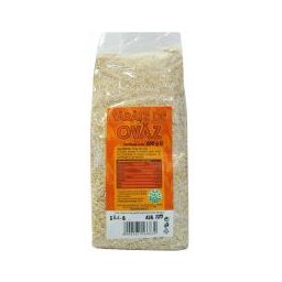 Tarate de ovaz 500gr HERBALSANA