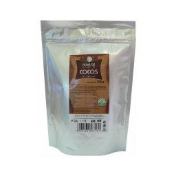 Faina de cocos 250gr HERBALSANA