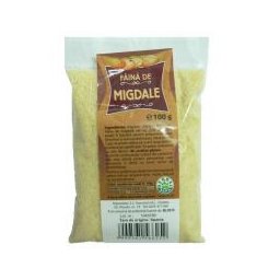 Faina de migdale 100gr HERBALSANA