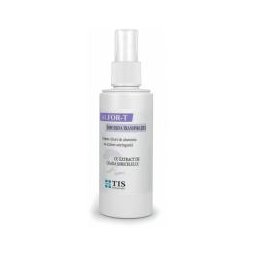 Alfor-t, spray impotriva transpiratiei 110ml TIS