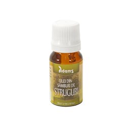 Ulei din samburi de struguri 10ml ADAMS SUPPLEMENTS