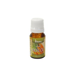 Ulei de morcov 10ml ADAMS SUPPLEMENTS