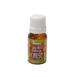 Ulei din samburi de cirese 10ml ADAMS SUPPLEMENTS
