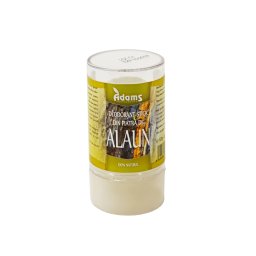 Zanna deodorant stick din piatra de alaun 120gr SMART NUTRACEUTICAL
