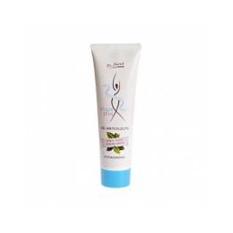 Gel anticelulitic cu iedera, arnica si complex cafeina 150ml DR SOLEIL