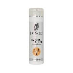 Lapte de corp cu ulei de argan-hydra plus 250ml DR SOLEIL