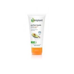 Crema de maini nutritiva 100ml ELMIPLANT