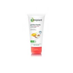 Crema de maini reparatoare 100ml ELMIPLANT