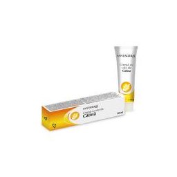 Crema cu ulei de catina 50ml SANTADERM