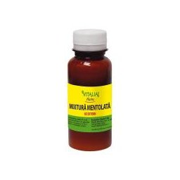 Mixtura mentolata 100ml VITALIA - VIVA