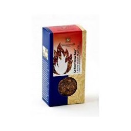 Condiment adevarata picanterie-amestec de flori si mirodenii 30gr SONNENTOR