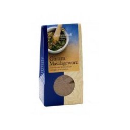 Condiment amestec garam masala eco 55gr SONNENTOR