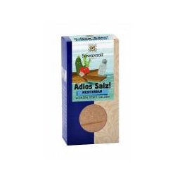 Condiment adio sare! mediteraneean 50gr SONNENTOR