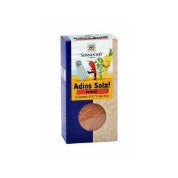 Condiment adio sare! picant 50gr SONNENTOR