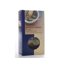 Condiment pentru salate 35gr SONNENTOR