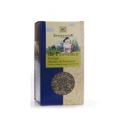 Condiment din verdeturi de provence 25gr SONNENTOR