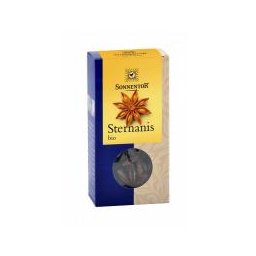 Condiment din anason stelat 25gr SONNENTOR