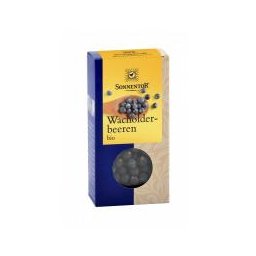 Condiment din boabe de ienupar 35gr SONNENTOR