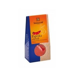 Condiment din boia dulce eco 50gr SONNENTOR