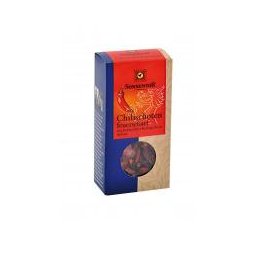 Condiment din chili intreg 25gr SONNENTOR