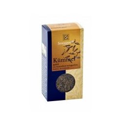 Condiment din chimen 60gr SONNENTOR