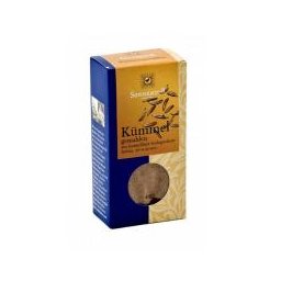 Condiment din chimen (macinat) 60gr SONNENTOR