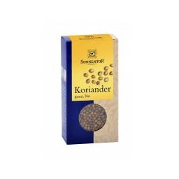 Condiment din coriandru 35gr SONNENTOR