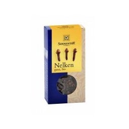 Condiment din cuisoare 35gr SONNENTOR
