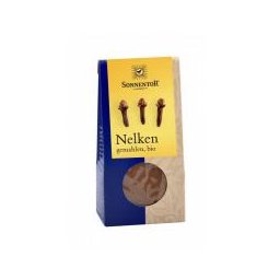 Condiment din cuisoare (macinat) 35gr SONNENTOR