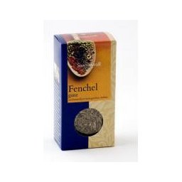 Condiment din fenicul 40gr SONNENTOR