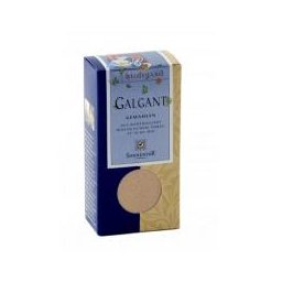 Condiment din galangal hildegard 35gr SONNENTOR