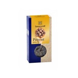 Condiment din ienibahar 35gr SONNENTOR