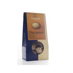 Condiment din nucsoara 25gr SONNENTOR