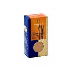 Condiment din scortisoara ceylon (macinata) 40gr SONNENTOR