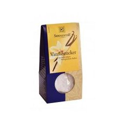 Zahar vanilat 50gr SONNENTOR