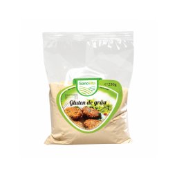Gluten de grau 250gr SANO VITA