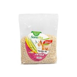 Tarate de ovaz 200gr SANO VITA