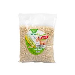 Tarate de ovaz 500gr SANO VITA