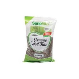 Seminte de chia 150gr SANO VITA