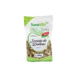 Seminte de dovleac 100gr SANO VITA