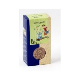 Amestec de germeni 120gr SONNENTOR