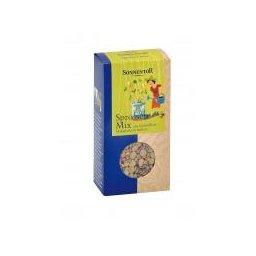 Mix de germeni 120gr SONNENTOR