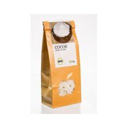 Fructe uscate-cocos 70gr LONGEVITA