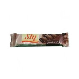 Tableta amaruie fara zahar 25gr SLY NUTRITIA